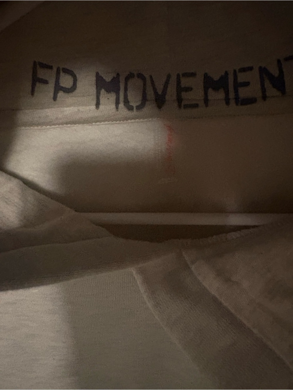 FP Movement by Free People for the win cinch hoody - Picture 3 of 3